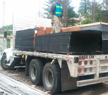 Maderas del Altiplano