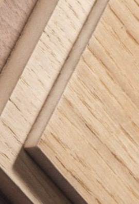 Maderas del Altiplano