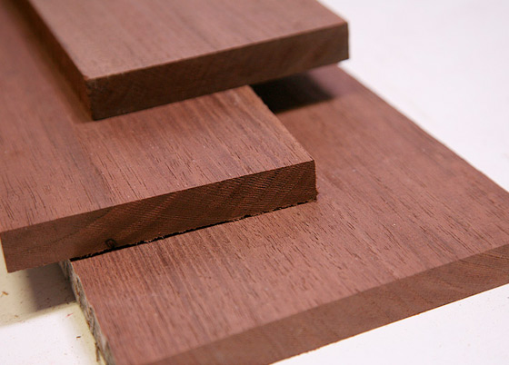 Maderas del Altiplano