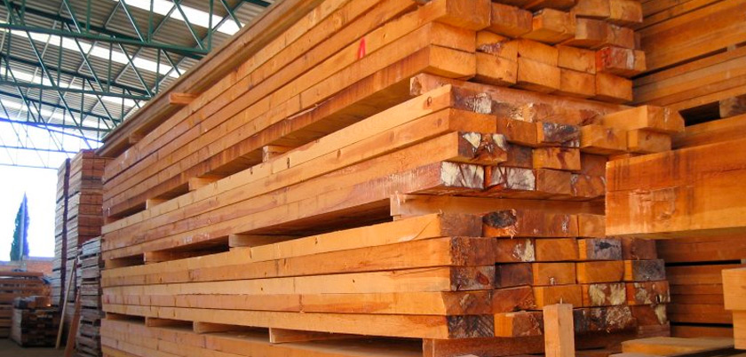 Maderas del Altiplano