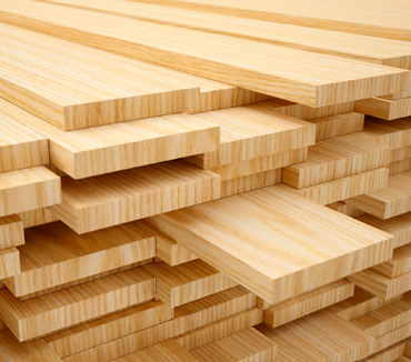 Maderas del Altiplano