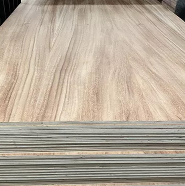 Maderas del Altiplano