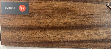 Maderas del Altiplano