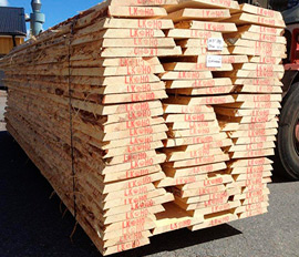 Maderas del Altiplano