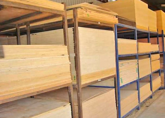 Maderas del Altiplano